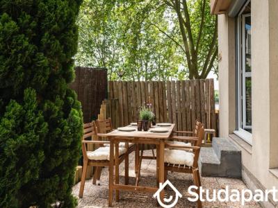Louer Appartement 70 m2 Creteil