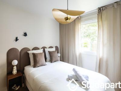 Louer Appartement Creteil Val de Marne