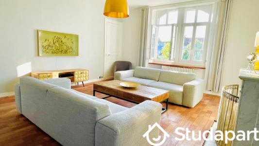For rent Reims 8 rooms 170 m2 Marne (51100) photo 1