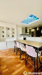 For rent Reims 8 rooms 170 m2 Marne (51100) photo 4