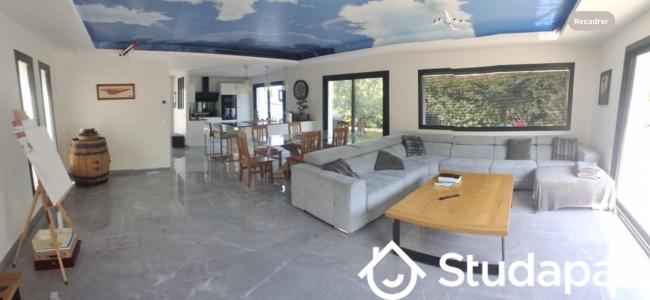 Annonce Location 5 pi�ces Maison Villeneuve-loubet 06
