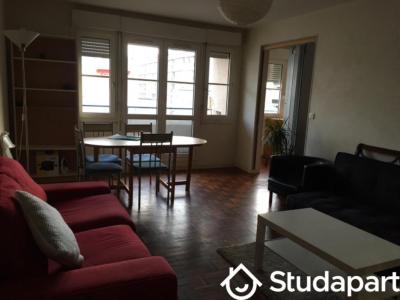 For rent Paris-11eme-arrondissement 5 rooms 105 m2 Paris (75011) photo 0