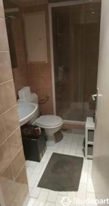 Louer Appartement 105 m2 Paris-11eme-arrondissement