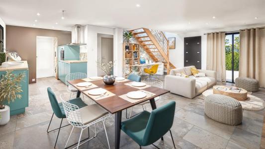 For sale Trait 6 rooms 93 m2 Seine maritime (76580) photo 2