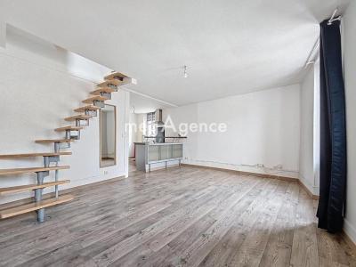 For sale Bouafle 2 rooms 40 m2 Yvelines (78410) photo 0