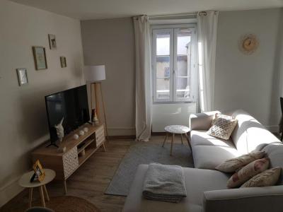 Acheter Appartement 40 m2 Bouafle