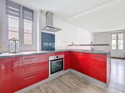 Acheter Appartement Bouafle Yvelines