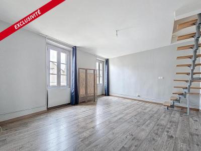 Acheter Appartement Bouafle 122000 euros