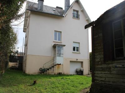 Annonce Vente 7 pi�ces Maison Anould 88
