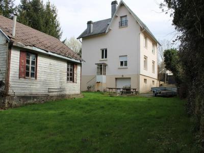 Acheter Maison 140 m2 Anould
