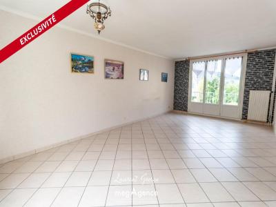 Annonce Vente 6 pi�ces Maison Saint-leger-du-bourg-denis 76