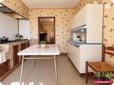 Annonce Vente 3 pi�ces Maison Rabastens 81