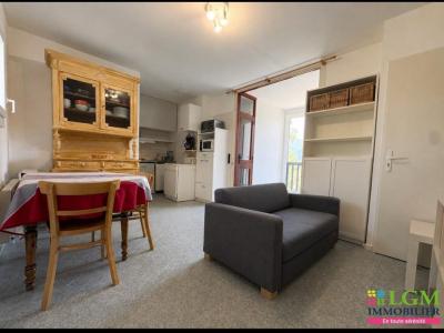 Annonce Vente 2 pi�ces Appartement Ax-les-thermes 09