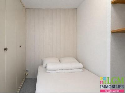 Acheter Appartement 36 m2 Ax-les-thermes
