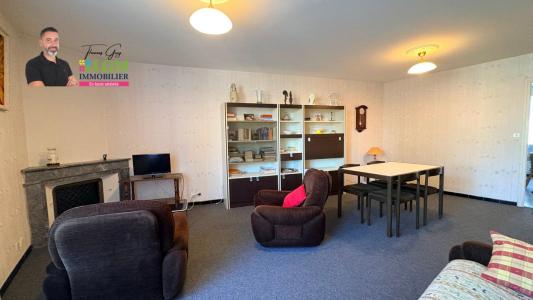 Annonce Vente 4 pi�ces Appartement Ales 30