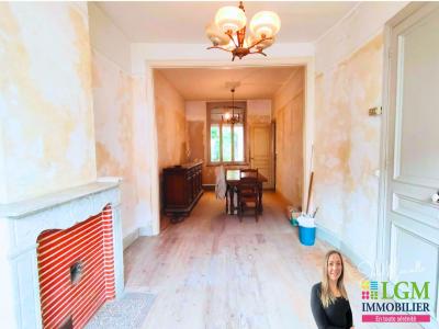 For sale Valenciennes 5 rooms 130 m2 Nord (59300) photo 0