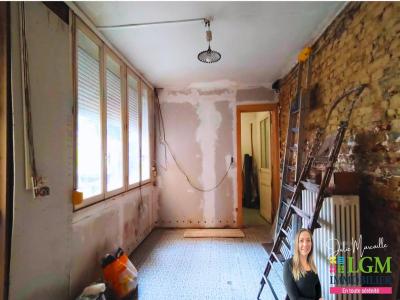 Acheter Maison 130 m2 Valenciennes