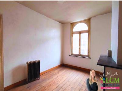 Acheter Maison Valenciennes 184000 euros