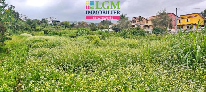 For sale Tampon 514 m2 Reunion (97430) photo 2