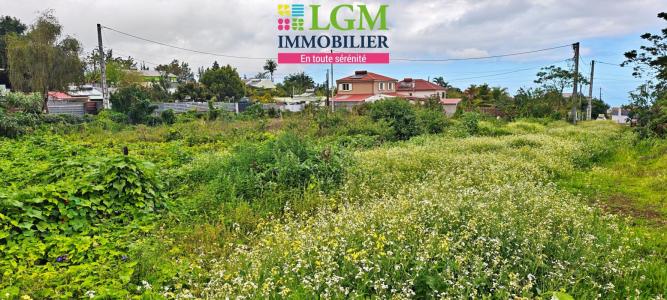 For sale Tampon 514 m2 Reunion (97430) photo 3