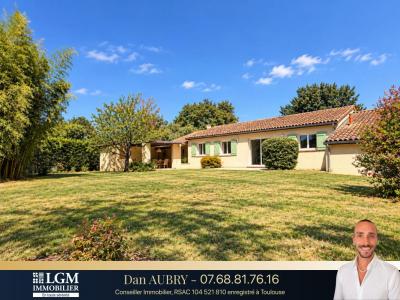Annonce Vente 5 pi�ces Maison Auterive 31