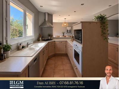 Acheter Maison Auterive 329000 euros