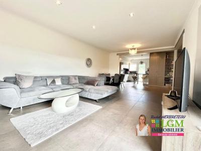 Annonce Vente 4 pi�ces Maison Roche-sur-yon 85