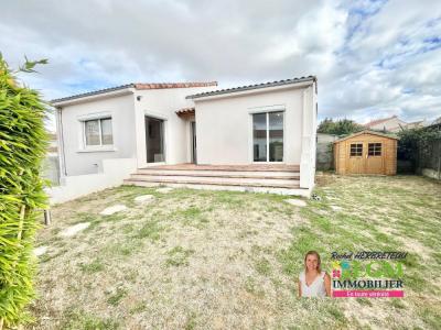Acheter Maison 131 m2 Roche-sur-yon