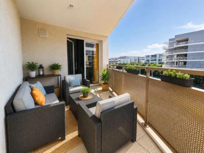 Annonce Vente Appartement Montpellier 34