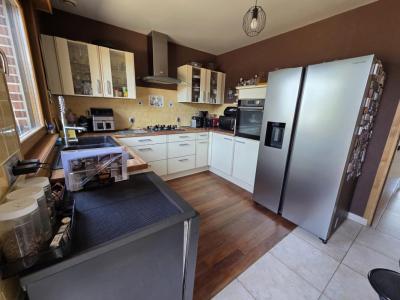 Acheter Maison 155 m2 Cambrai