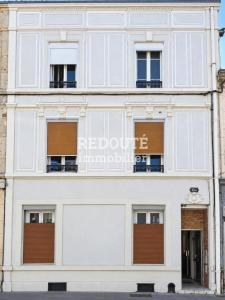 For sale Reims 206 m2 Marne (51100) photo 0
