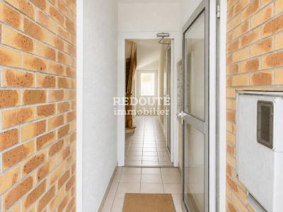 Annonce Vente Immeuble Reims 51