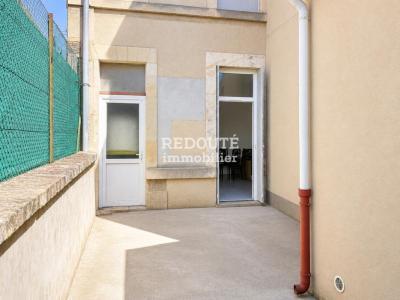 Acheter Immeuble Reims Marne