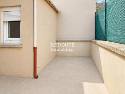 Acheter Immeuble Reims 556500 euros