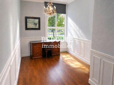 Acheter Appartement 91 m2 Reims
