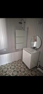 Annonce Location 3 pi�ces Appartement Saint-maurice-la-souterraine 23