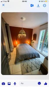 Louer Maison 64 m2 Teyran