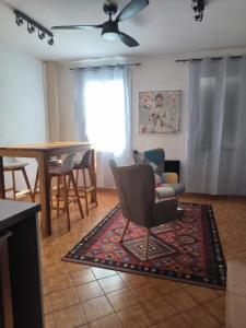 Annonce Location 2 pi�ces Appartement Perpignan 66