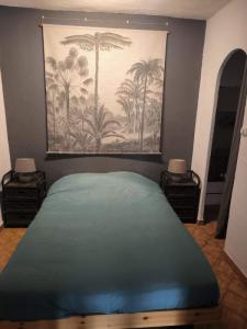 Louer Appartement 37 m2 Perpignan