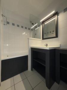 Louer Appartement Carcans Gironde