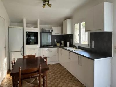 For rent Jau-dignac-et-loirac 3 rooms 100 m2 Gironde (33590) photo 1