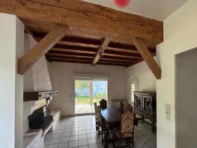 For rent Jau-dignac-et-loirac 3 rooms 100 m2 Gironde (33590) photo 2