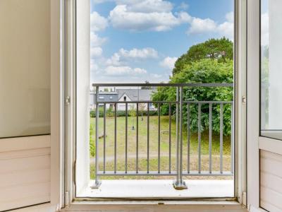 For sale Nantes 3 rooms 54 m2 Loire atlantique (44100) photo 0