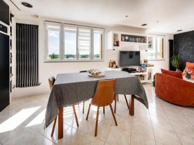 Annonce Vente 4 pi�ces Appartement Clayes-sous-bois 78