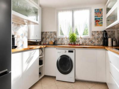 Acheter Appartement Clayes-sous-bois 221500 euros