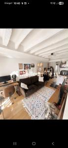 Annonce Vente 2 pi�ces Appartement Paris-11eme-arrondissement 75