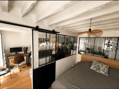 Acheter Appartement Paris-11eme-arrondissement Paris