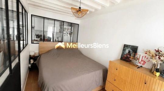 Acheter Appartement Paris-11eme-arrondissement 382000 euros