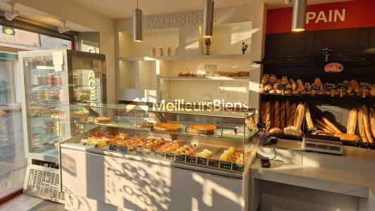 Annonce Vente Commerce Saint-germain-des-fosses 03