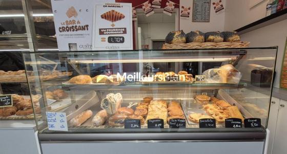 Acheter Commerce Saint-germain-des-fosses 284000 euros